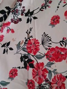 Vero Moda Floral Top