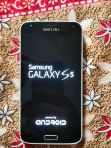 Samsung Galaxy S5