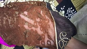 Saree...