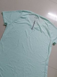 KALENJI Women Running Short Sleeved Tshirt