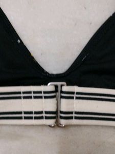 Old navy bikini bra