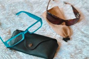 Stylish Sunglasses Bundle