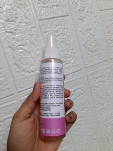 Silicea Hair Mist