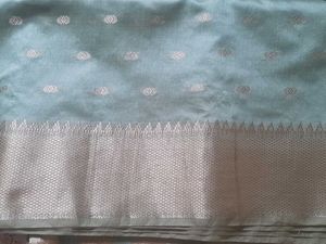 New Unused Saree