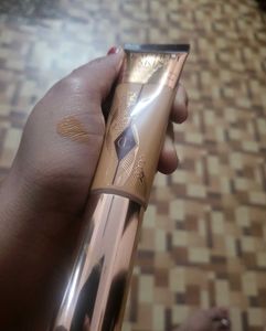 Charlotte Tilbury Beautiful Skin Foundation