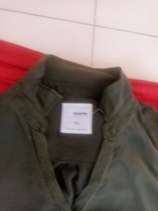 One Piece Dress Sleeveless