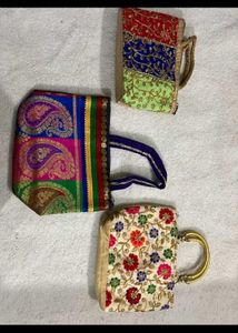 combo purse set