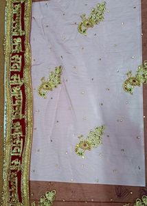 New Design Bridal Dupatta