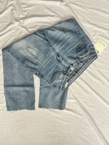 WOMEN JEANS