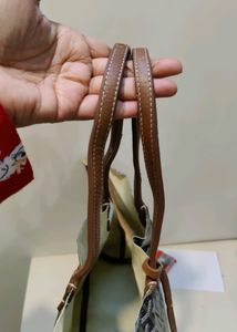 Auth Goyard Goyardine Black St. Louis PM Tote Bag