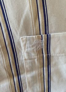 Striped Casual Shirt