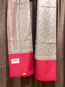 Pure Woollen Shawl