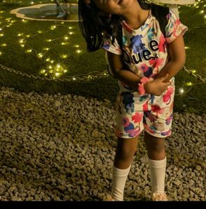 Cute Kids Outfit