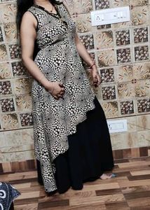Women Gown 36 Bust