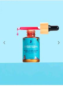 Pilgrim Aha Bha Pha Peeling Solution
