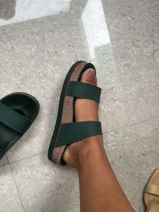 Green Slides