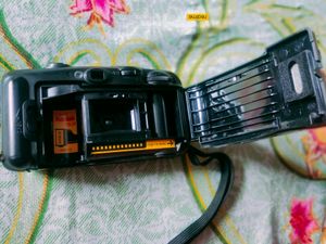 Kodak Camera
