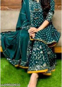 PEPLUM BEAUTIFUL  SUIT 😍 🤩 SHARARA PANT 👖