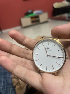 Daniel Wellington Oxford Watch