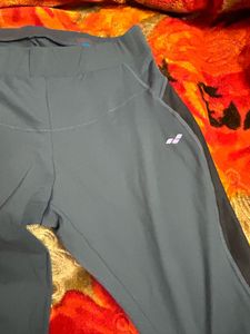 Arena Training Leggings