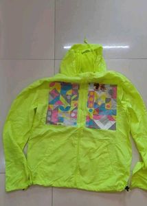Windcheater