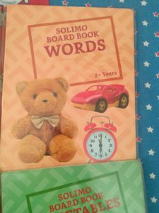 Board Books