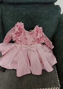 Barbie dress