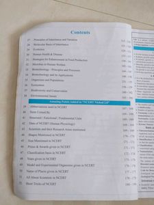 NCERT nichod From Allen