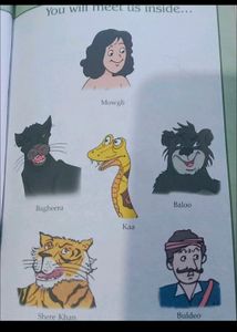 Story Book