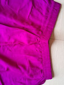 Xl Plazo Combo Can Purchase Single Also