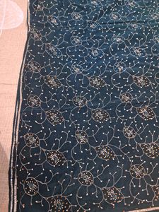 Women&#39;s fancy Saree