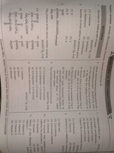 NCERT Maps for NEET - Chemistry