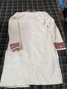 Elegant Sherwani