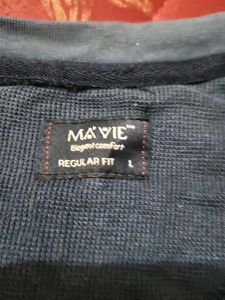 MAVIE T-Shirt