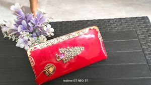 Brand New Vintage Purse