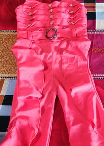 Beautiful Girl Jumpsuit