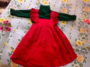 Beautiful Frock