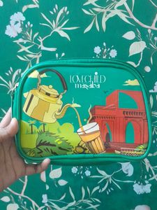 Lovechild Masaba All Things Makeup Pouch