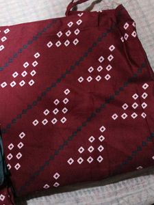 Rajnandini Printed Kurti