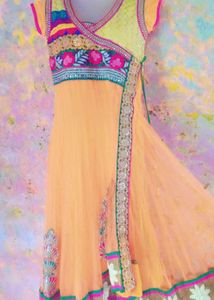Anarkali