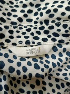 women&#39;s mark&amp;spencer shirt