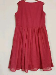 Abiti Bella One Piece Pink Dress (Women&#39;s)