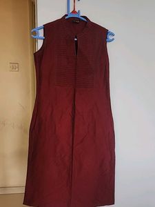 Brand New Shoppers STOP purple kurta