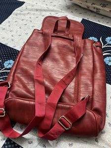 Backpack (tuition)