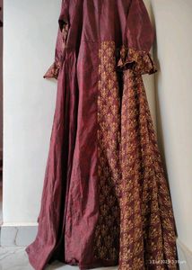 Elegant Ethnic Gown