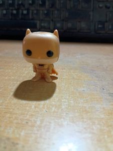 dc funkpop kinder joy golden batman