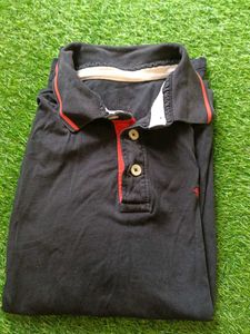 Mens Tshirt Black