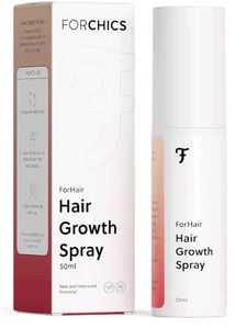 ForChics Hair Growth Oil Spray