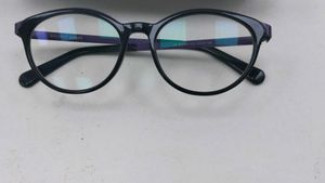 Lenskart Vincent Chase Unisex Glasses brand new