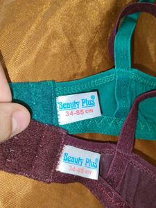 Polka Dot Bra bundle